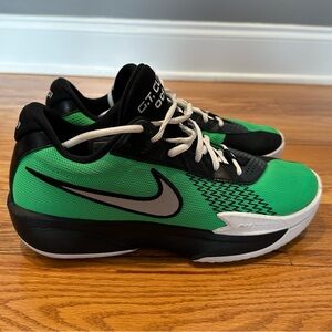 Nike GT Cut customer basketball sneakers men 9